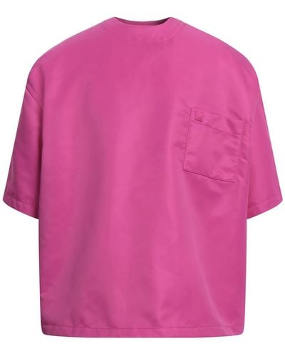 Valentino Garavani T-shirts - Pink