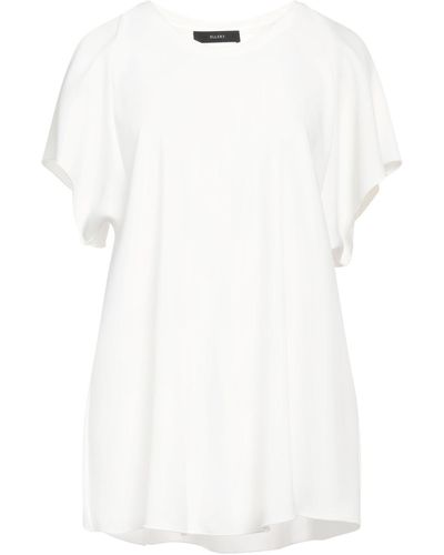 Ellery T-shirt - White