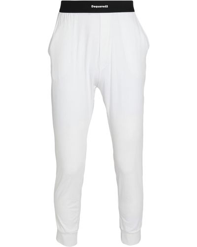 DSquared² Sleepwear - White