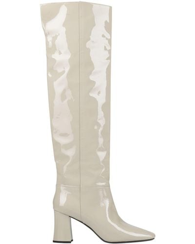 Grifoni Boot - White