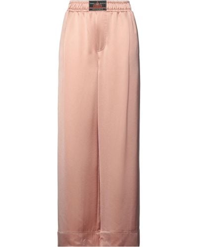 Isabelle Blanche Pants - Pink