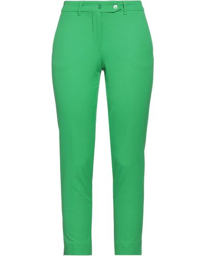 Marella Pants - Green