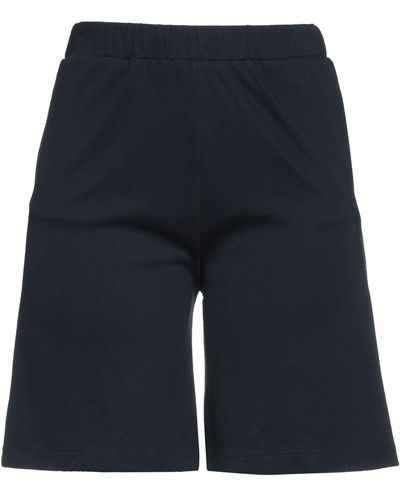 Gran Sasso Shorts & Bermuda Shorts - Blue
