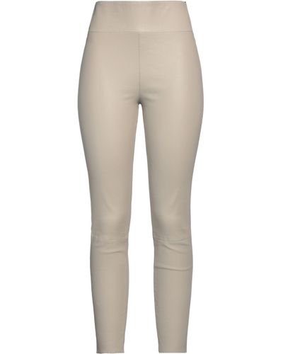 SPRWMN Leggings - Natural