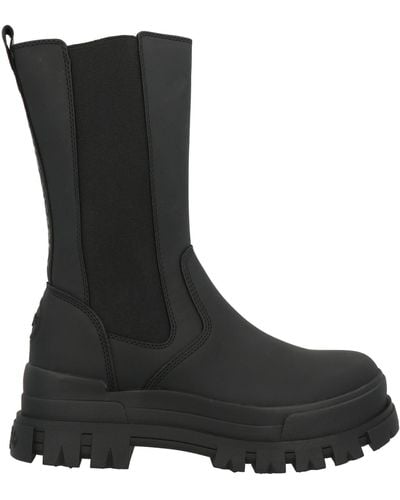 Buffalo Ankle Boots - Black