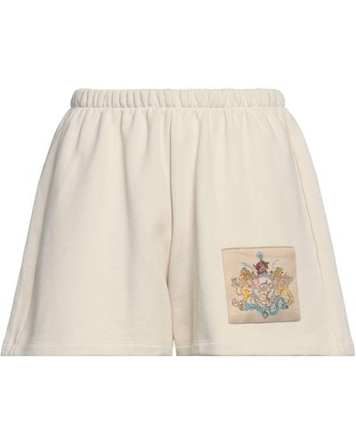 Liberal Youth Ministry Shorts & Bermuda Shorts - Natural