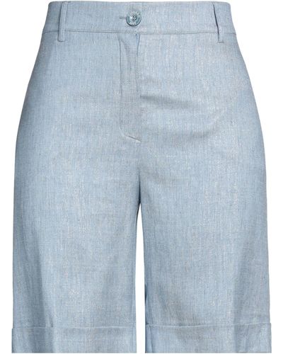 Dismero Shorts & Bermuda Shorts - Blue