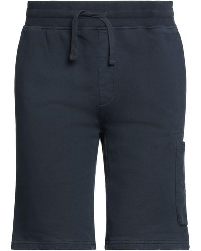 Murphy & Nye Shorts & Bermuda Shorts - Blue
