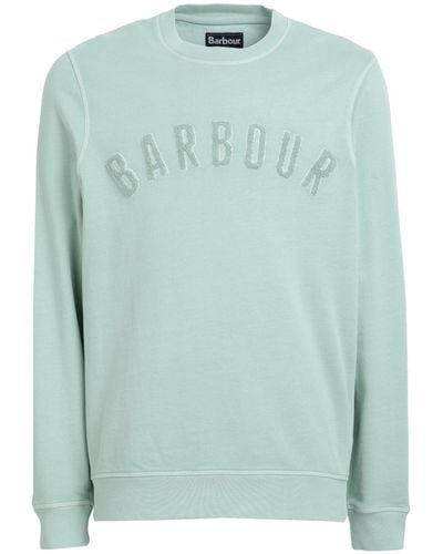 Barbour Sweatshirt - Green