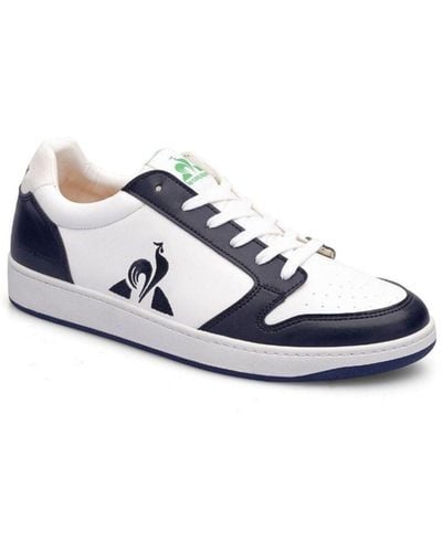 Le Coq Sportif Sneakers - Blanco