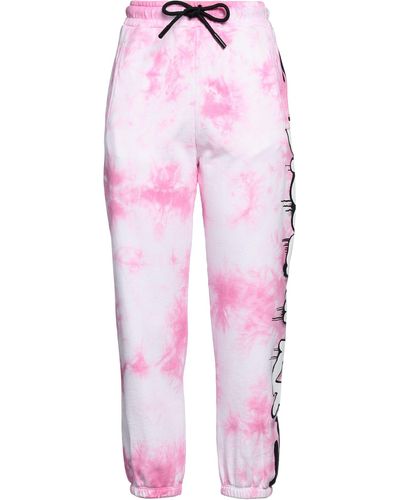 DISCLAIMER Trouser - Pink