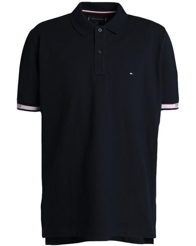 Tommy Hilfiger Polo Shirt - Multicolour