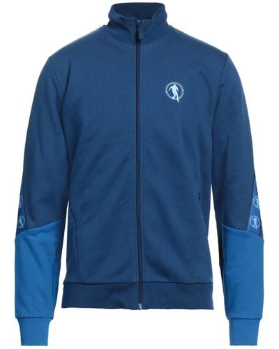 Bikkembergs Sweatshirt - Blau