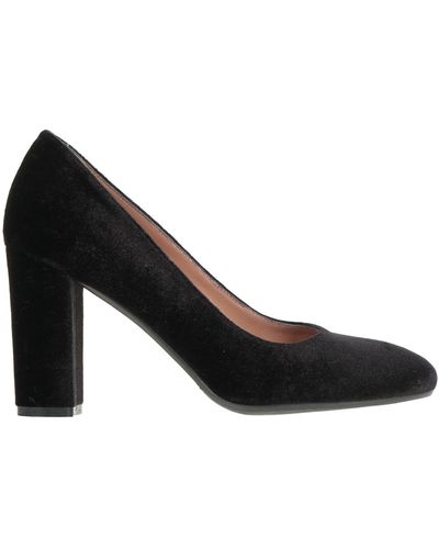 Pollini Pumps - Black