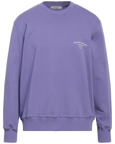 ih nom uh nit Sweatshirt - Purple