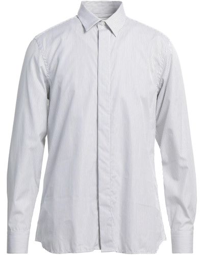 Aglini Shirt - White