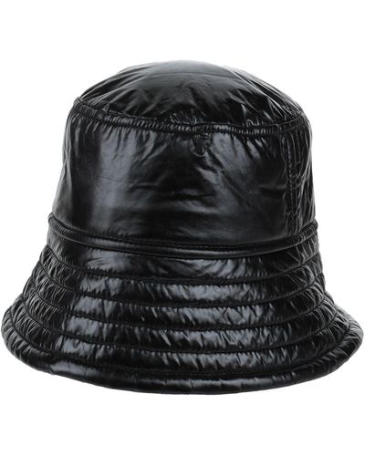 Dries Van Noten Hat - Black