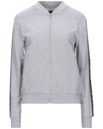 Custoline Sweatshirt - Grey
