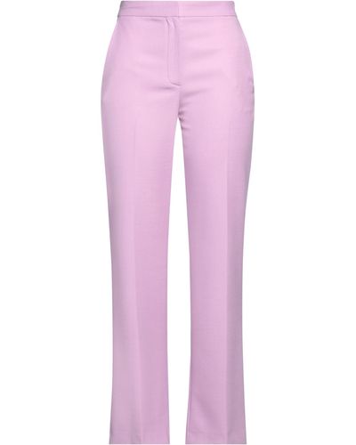 Maje Hose - Pink