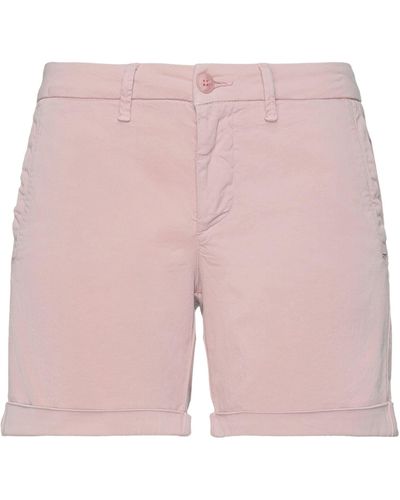 Blauer Shorts & Bermuda Shorts - Pink