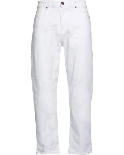 Vision Of Super Jeans - White