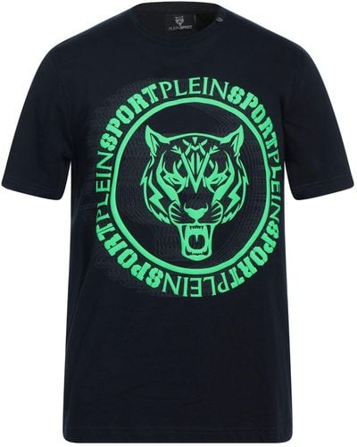 Philipp Plein T-shirts - Grün