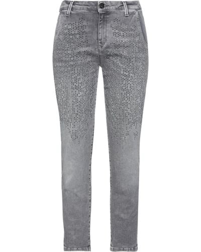 Kaos Jeans - Gray