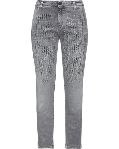 Kaos Jeans - Grey