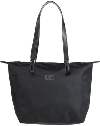 Lipault Handbag - Black