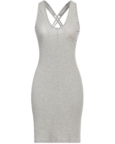 Mangano Mini Dress - Grey
