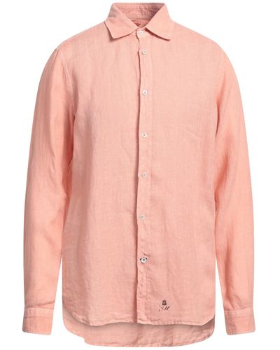 Mason's Shirt - Pink