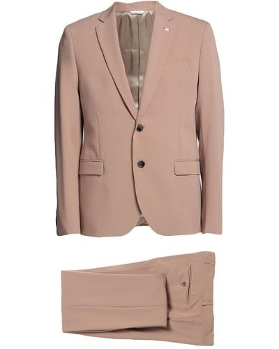 Manuel Ritz Suit - Pink