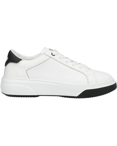 DSquared² Trainers - White