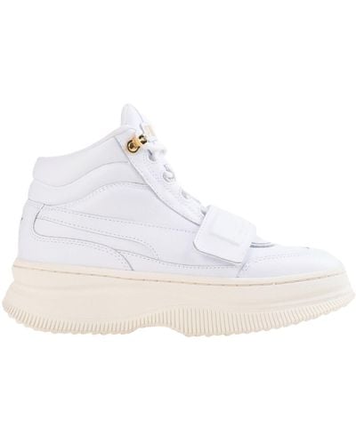 PUMA Sneakers - Weiß