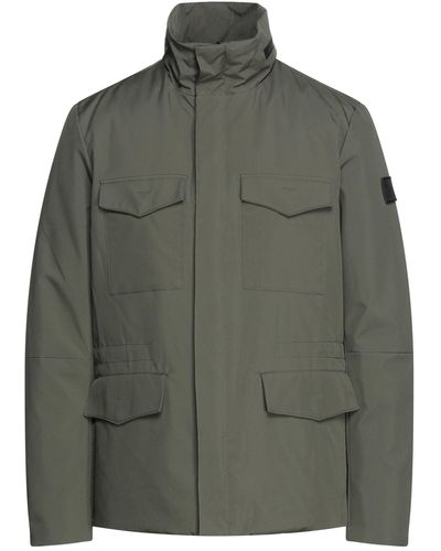 Dekker Chaqueta y Cazadora - Verde