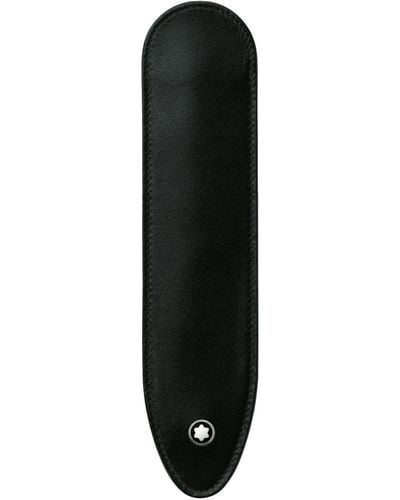 Montblanc Estuche - Negro