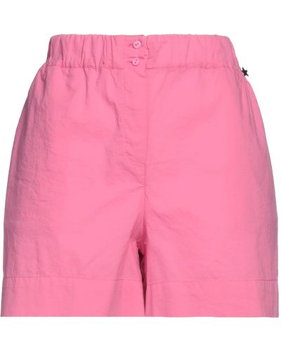 Souvenir Clubbing Shorts E Bermuda - Rosa