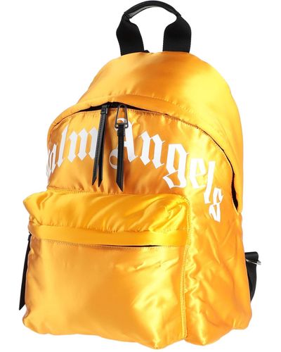 Yellow Palm Angels Bags for Men | Lyst