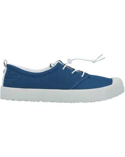 Volta Footwear Trainers - Blue