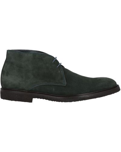 Florsheim Ankle Boots - Green