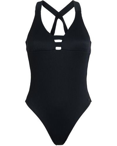Roxy One-piece Swimsuit - Black