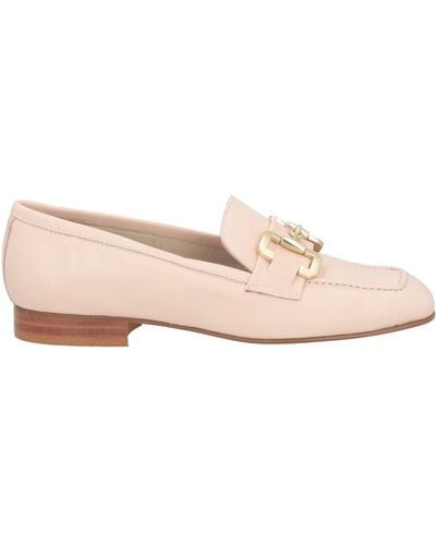Marian Loafer - Pink