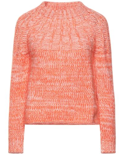 Dondup Sweater - Orange