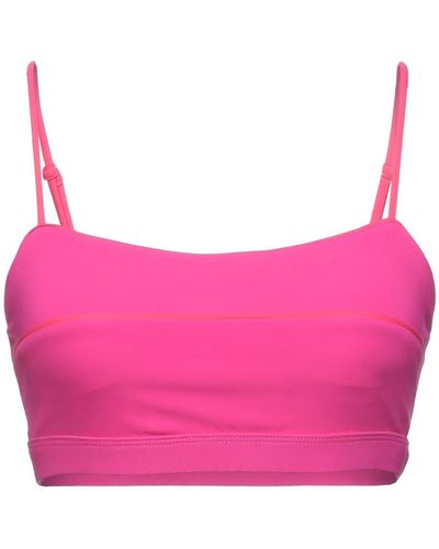 Lanston Sport Top - Pink