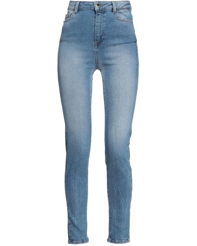 Trussardi Jeanshose - Blau