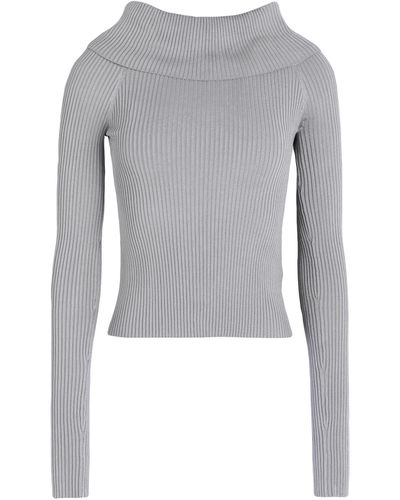 & Other Stories Pullover - Gris