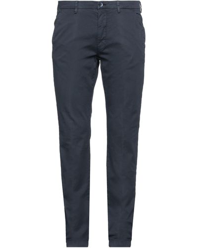 Mason's Pantalone - Blu