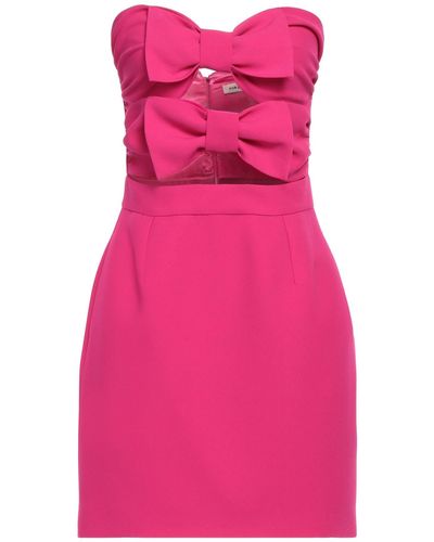 New Arrivals Mini Dress - Pink