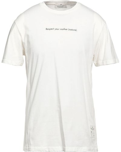 Manuel Ritz T-shirt - White