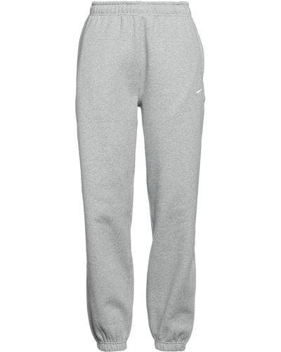 Nike Trouser - Grey